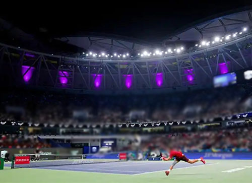 简阳市体育比赛